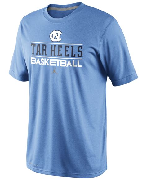 north carolina tar heels basketball t shirts